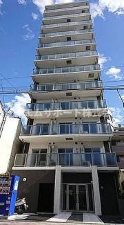 フェルクルールプレスト堀切菖蒲園