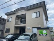 函館市電湯川線柏木町駅まで徒歩20分