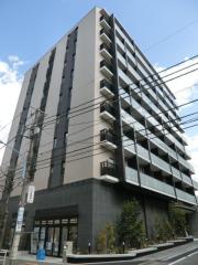 東京メトロ東西線早稲田駅まで徒歩3分