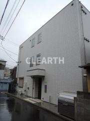 ル・クレール代々木初台