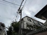 岸町住宅
