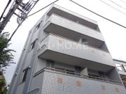 京王井の頭線高井戸駅まで徒歩10分