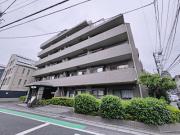 イトーピア幡ヶ谷
