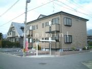 熊本市電健軍線田崎橋駅まで徒歩45分