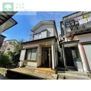 市川市稲荷木1丁目 戸建て