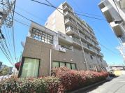 リバティ浜田山