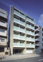 プライムアーバン三軒茶屋