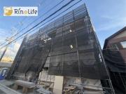 Fstyle八尾西山本町1号館