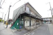 ビスタ岸部ハイツB棟