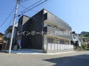 Seasons新検見川