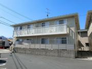 ＪＲ可部線七軒茶屋駅まで徒歩5分
