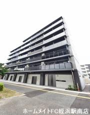 ＪＲ筑肥線九大学研都市駅まで徒歩16分