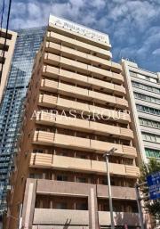 メインステージ西新宿