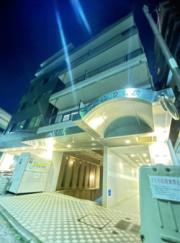 ＪＲ京浜東北・根岸線横浜駅まで徒歩10分