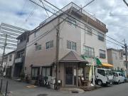 長瀬貸家