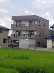 マンション高橋