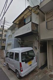 新宿区西新宿4丁目 貸家