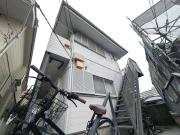 日ビルハウス