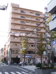 ストーク大通り公園参番館