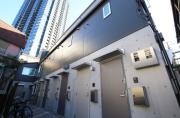 ＪＲ山手線大崎駅まで徒歩5分