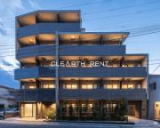 コンシェリア横濱山手 THE RESIDENCE