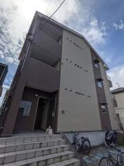 グランデ老松町