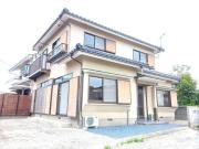 小田原市堀之内貸戸建