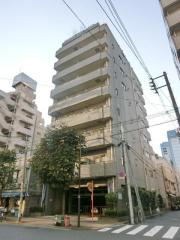 メゾンドヴィレ浅草橋