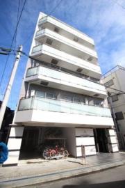 グランヴァン横濱ビアンコーヴォ