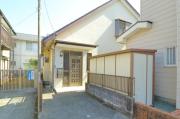 平塚横内戸建