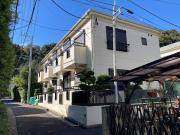 京急本線金沢八景駅まで徒歩4分