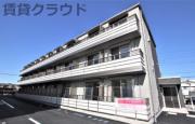 ＪＲ内房線姉ケ崎駅まで徒歩9分