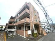 ピナイサーラ東大和