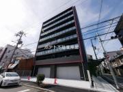 シスイル住之江