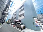 淡路グリーンマンション