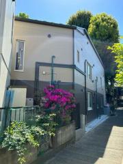 馬橋の杜 本館