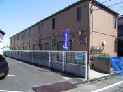 ＪＲ中央線八王子駅まで徒歩20分