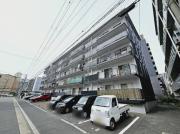 京阪本線門真市駅まで徒歩4分