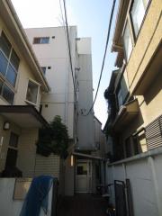 光永マンション