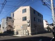 西武池袋・豊島線中村橋駅まで徒歩10分