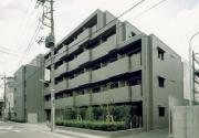 ルーブル多摩川参番館