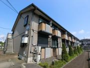 ＪＲ内房線五井駅まで徒歩9分