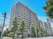 シーアイマンション本郷向丘