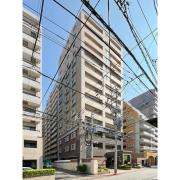 サークコート大濠公園駅 505号