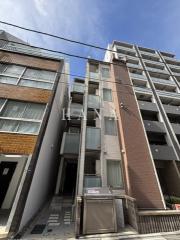 クレイノ根岸