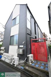 ファーストハウス北新宿