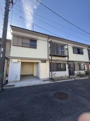 あおなみ線稲永駅まで徒歩7分