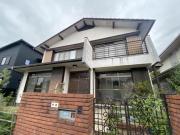 向陽町T邸貸家