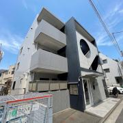 ＪＲ京浜東北・根岸線鶴見駅まで徒歩10分