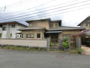 サラサハウス兜台